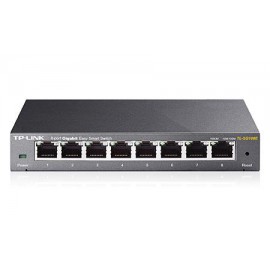 TP-LINK TL-SG108E switch TL-SG108E