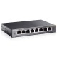 TP-LINK TL-SG108E switch TL-SG108E