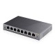 TP-LINK TL-SG108E switch TL-SG108E