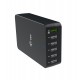 i-tec USB Smart Charger 6x USB-A Port 52W - CHARGER6P52W