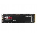 Samsung 980 PRO M.2 1000 GB  NVMe - MZ-V8P1T0BW