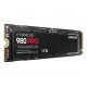 Samsung 980 PRO M.2 1000 GB  NVMe - MZ-V8P1T0BW