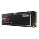 Samsung 980 PRO M.2 1000 GB  NVMe - MZ-V8P1T0BW