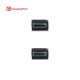 Nanocable 10.15.2503 cable DisplayPort 3 m Negro