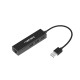 NATEC Dragonfly USB 2.0 480 Mbit/s  - nhu-1413