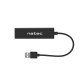 NATEC Dragonfly USB 2.0 480 Mbit/s  - nhu-1413