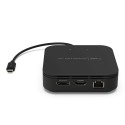 Belkin Dock Core Thunderbolt 3 - f4u110bt