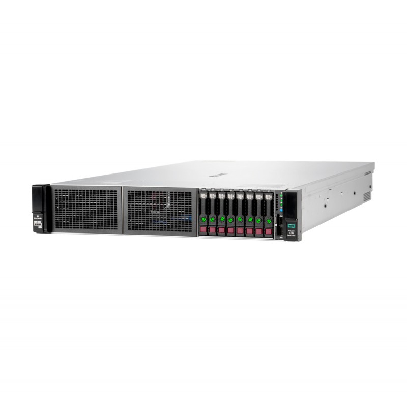 Hewlett Packard Enterprise ProLiant DL385 AMD EPYC 3 GHz 32 GB DDR4 ...