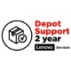 Lenovo 2Y Depot/CCI  - 5WS0K78474