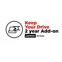 Lenovo 2Y Keep Your Drive - 5PS0K18199