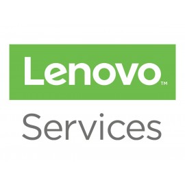 Lenovo Essential Service - 5WS0K27109