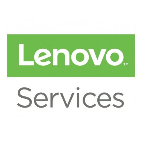 Lenovo Essential Service - 5WS0K27109