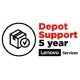 Lenovo 5Y Depot/CCI  5WS0K26203