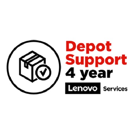 Lenovo 4Y Depot/CCI - 5WS0W86667