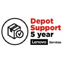 Lenovo 5Y Depot/CCI  - 5WS0W86664