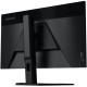 Gigabyte G27Q (27'') Negro - 20VM0-GG27QBI-1EKR