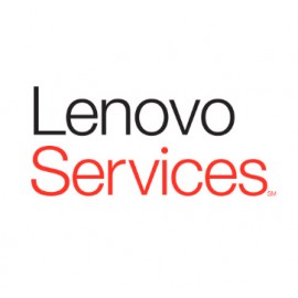 Lenovo 5WS0V08554 extensión de la garantía