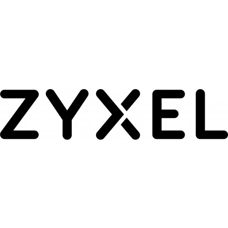 Zyxel 1Y - LIC-BUN-ZZ0104F