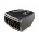 Taurus CA2400 Ventilador  Negro 2400 W - 947251000