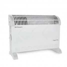 Orbegozo CV 2300  Blanco 2000 W - 8436044531156