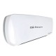 Orbegozo SP 6000  Blanco 2000 W