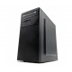 ZE EE81935 PC i5-10400 Micro Torre Intel® Core™ i5 de 10ma Generación 8 GB DDR4-SDRAM 480 GB SSD FreeDOS Negro ee81935