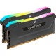 Corsair Vengeance CMH16GX4M2D3600C18 módulo de memoria 16 GB 2 x 8 GB DDR4 3600 MHz