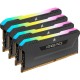 Corsair Vengeance CMH32GX4M4E3200C16 módulo de memoria 32 GB 4 x 8 GB DDR4 3200 MHz