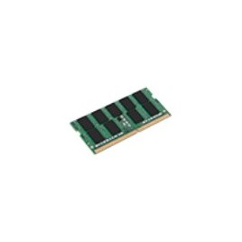 Kingston Technology KSM26SED8/16HD módulo de memoria 16 GB DDR4 2666 MHz ECC