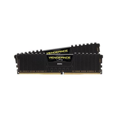 Corsair Vengeance LPX CMK16GX4M2Z3200C16 16GB DDR4 3200MHz módulo de memoria