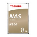 Toshiba N300 12TB HDD HDWG21CEZSTA