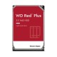 Western Digital WD Red Plus 3.5'' 12000 GB Serial ATA III wd120efbx