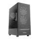 Antec NX 410 Midi Tower Gris 0-761345-81041-8