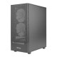 Antec NX 410 Midi Tower Gris 0-761345-81041-8