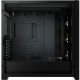 Corsair iCUE 5000X RGB Midi Tower Negro cc-9011212-ww