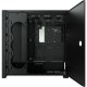 Corsair iCUE 5000X RGB Midi Tower Negro cc-9011212-ww