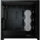 Corsair iCUE 5000X RGB Midi Tower Negro cc-9011212-ww