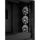 Corsair iCUE 5000X RGB Midi Tower Negro cc-9011212-ww