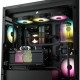 Corsair iCUE 5000X RGB Midi Tower Negro cc-9011212-ww