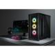 Corsair iCUE 5000X RGB Midi Tower Negro cc-9011212-ww