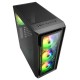 Sharkoon TK4 RGB Midi Tower Negro 4044951030187