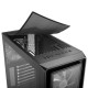 Sharkoon TK4 RGB Midi Tower Negro 4044951030187