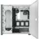 Corsair iCUE 5000X RGB Midi Tower Blanco cc-9011213-ww