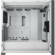 Corsair 5000D AIRFLOW Midi Tower Blanco cc-9011211-ww