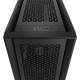 Corsair 5000D AIRFLOW Midi Tower Negro cc-9011210-ww