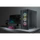 Corsair 5000D AIRFLOW Midi Tower Negro cc-9011210-ww