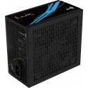 Aerocool LUX 850W unidad de fuente de alimentación 20+4 pin ATX Negro LUX850