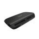 SanDisk ImageMate PRO USB-C lector de tarjeta USB 3.2 Gen 1 (3.1 Gen 1) Type-A Negro sddr-a631-gngnn