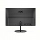 AOC Q27V4EA LED display 68,6 cm (27'') 2560 x 1440 Pixeles 2K Ultra HD Negro