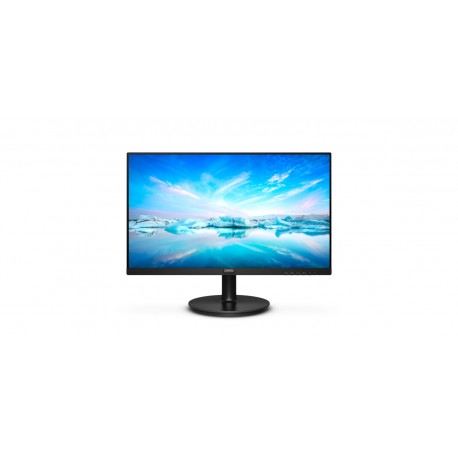 Philips V Line 271V8L/00 LED display 68,6 cm (27'') 1920 x 1080 Pixeles Full HD Negro